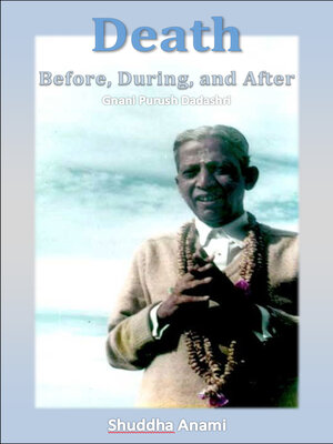 cover image of Death